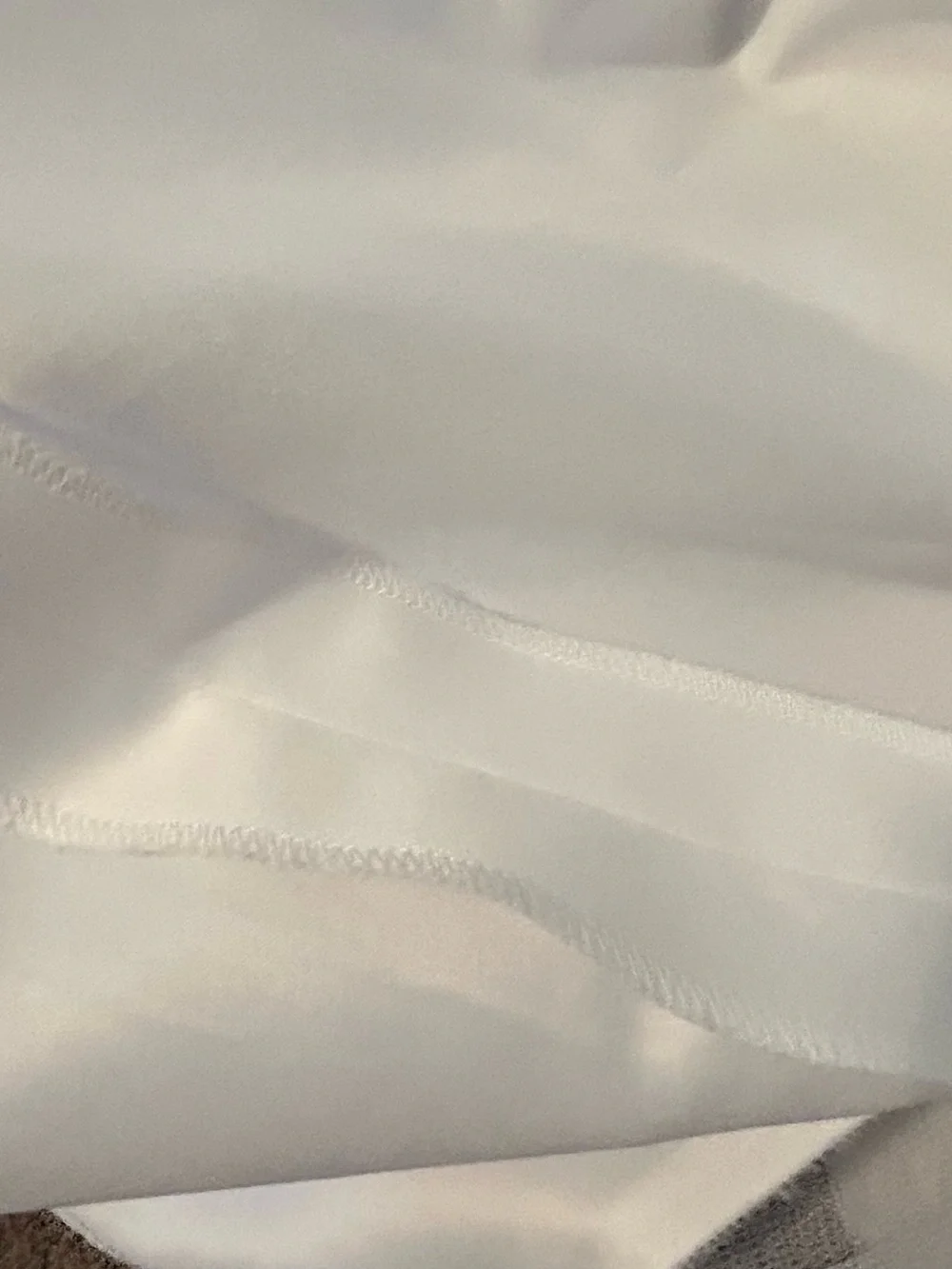 Davids Bridal beaded bodice